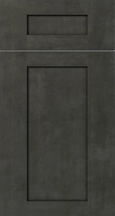 Shaker kitchen cabinet design by Piloni Home Design