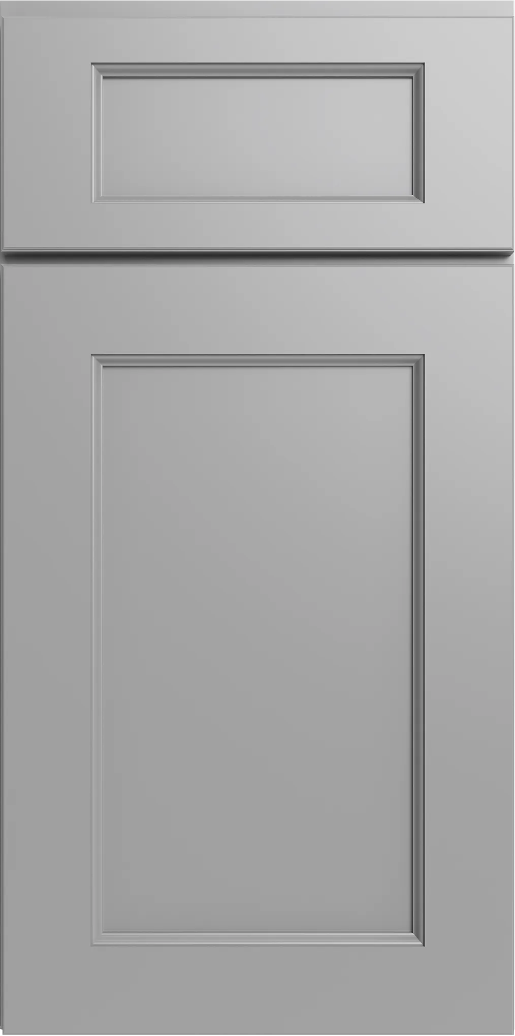 Shaker kitchen cabinet design by Piloni Home Design