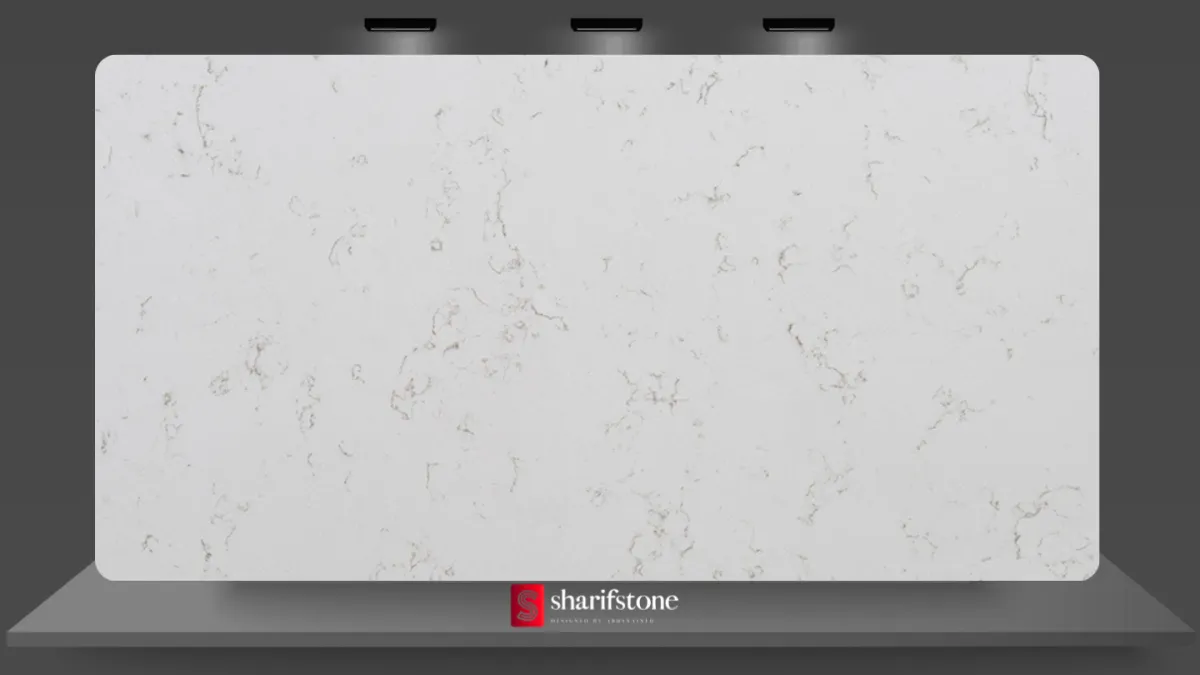 Granite and quartz countertop slab styles available from Piloni Home Design
