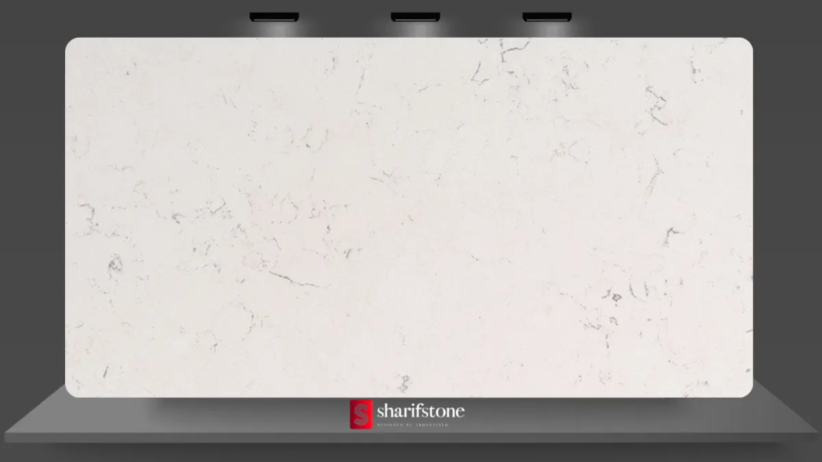 Granite and quartz countertop slab styles available from Piloni Home Design