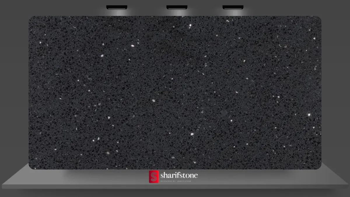 Granite and quartz countertop slab styles available from Piloni Home Design