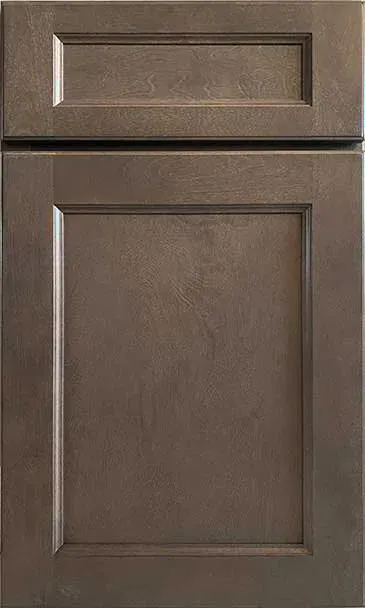Shaker kitchen cabinet design by Piloni Home Design