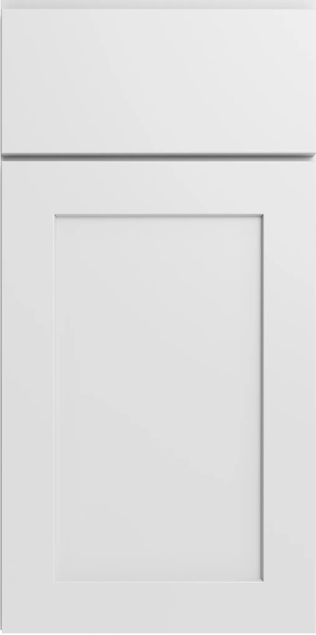 Shaker kitchen cabinet design by Piloni Home Design