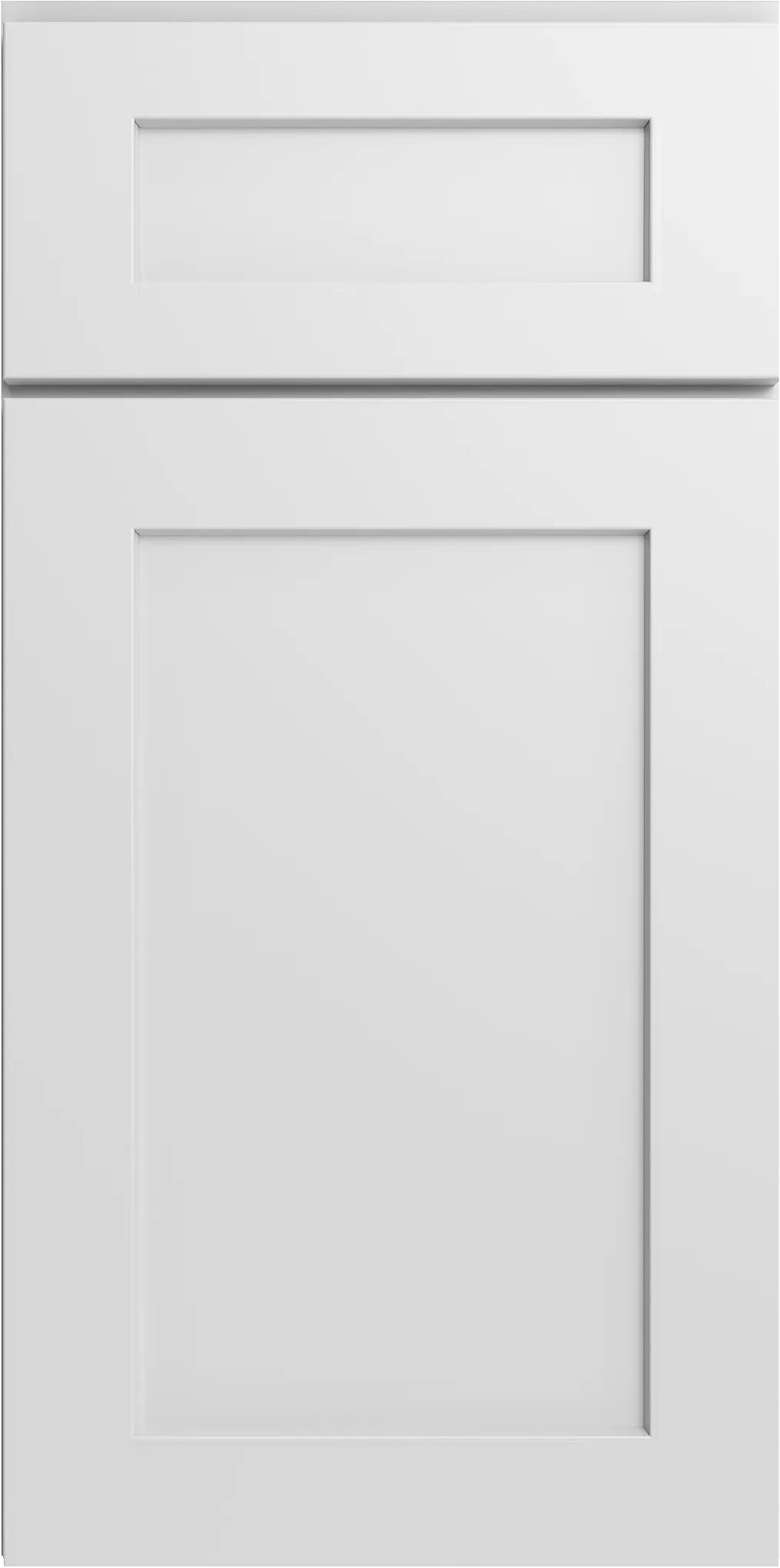 Shaker kitchen cabinet design by Piloni Home Design